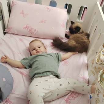 Футболка BabyGо: отзыв пользователя Детский Мир