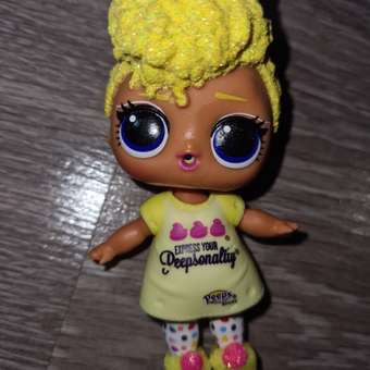 Кукла мини L.O.L. Surprise! Loves Mini Sweets: отзыв пользователя ДетМир