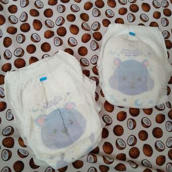 Трусики Joonies Night ночные XL (12-17 кг) 20 шт.: отзыв пользователя Детский Мир