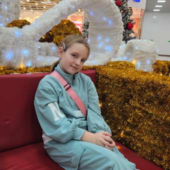 Брюки Futurino: отзыв пользователя Детский Мир