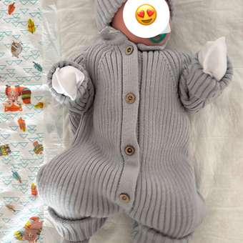 Комплект Bunnyphant: отзыв пользователя Детский Мир