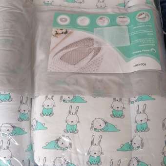 Матрас гнездышко Body Pillow: отзыв пользователя Детский Мир