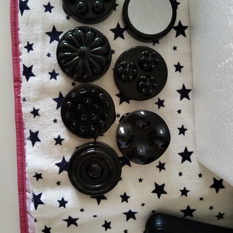 Массажер HomDoctor антицеллюлитный: отзыв пользователя Детский Мир