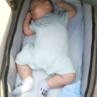 Песочник Baby Gо: отзыв пользователя Детский Мир
