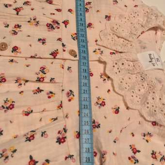 Платье Baby Gо: отзыв пользователя Детский Мир