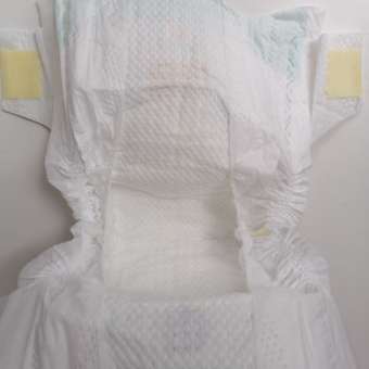 Подгузники Pampers Premium Care 2 (4-8 кг) 160 шт.: отзыв пользователя ДетМир