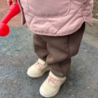 Ботинки Kapika: отзыв пользователя Детский Мир