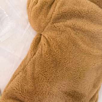 Комбинезон BabyGо: отзыв пользователя Детский Мир