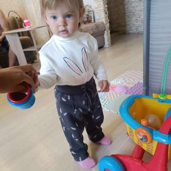 Брюки Baby Gо Trend: отзыв пользователя Детский Мир