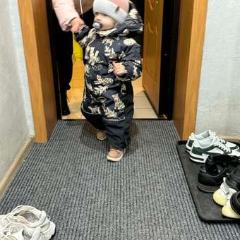 Комбинезон BabyGo: отзыв пользователя Детский Мир