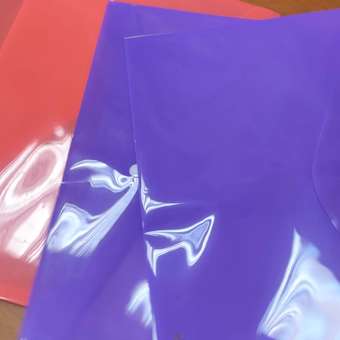 Папка-конверт Brauberg А4: отзыв пользователя Детский Мир