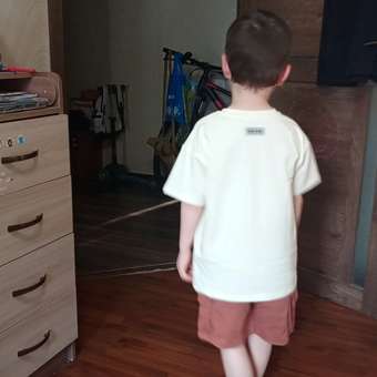 Шорты KOTON: отзыв пользователя Детский Мир