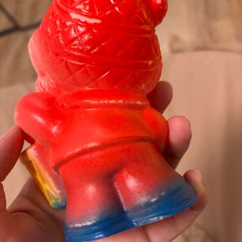 Игрушка OGONEK Гномик Кнопка: отзыв пользователя Детский Мир