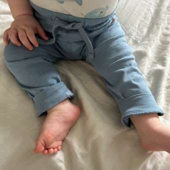Брюки BabyGo: отзыв пользователя Детский Мир