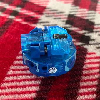 Фигурка Bakugan: отзыв пользователя Детский Мир