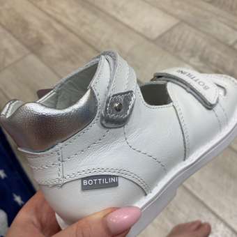 Сандалии Bottilini: отзыв пользователя Детский Мир