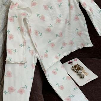 Комплект Моя Горошинка: отзыв пользователя Детский Мир