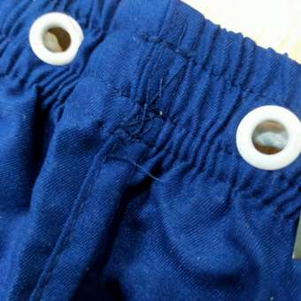 Шорты Minaku: отзыв пользователя Детский Мир