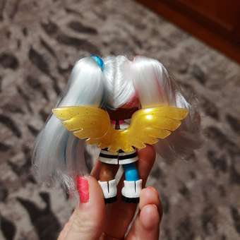Игровой набор Zuru 5 surprise Fashion Fairies: отзыв пользователя ДетМир