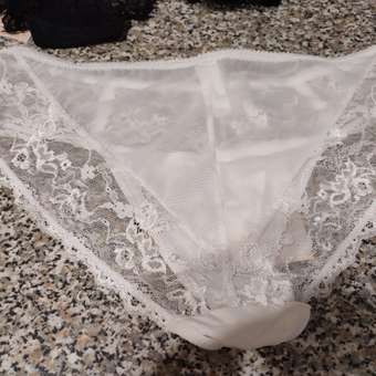 Трусы Infinity Lingerie: отзыв пользователя Детский Мир
