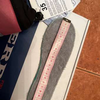 Сапоги Kerry: отзыв пользователя Детский Мир