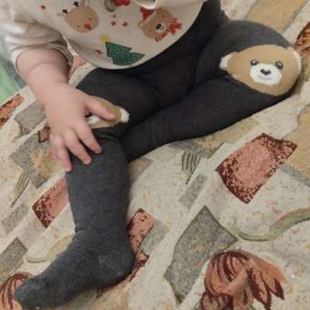 Колготки BabyGо : отзыв пользователя Детский Мир