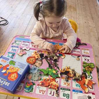 Игрушка Счастливкин: отзыв пользователя Детский Мир