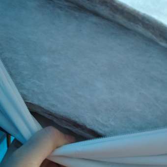 Матрас Sweet Baby COCOS Comfort Plus 60х120: отзыв пользователя Детский Мир