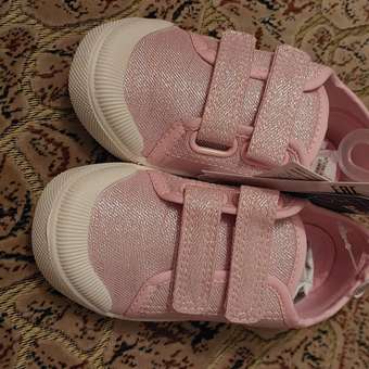 Кеды Tombi: отзыв пользователя Детский Мир