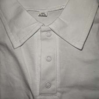 Футболка-поло Утенок: отзыв пользователя Детский Мир