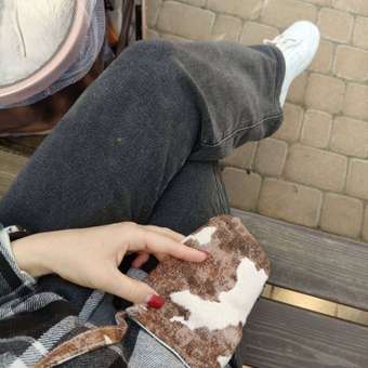 Переноска для новорожденных Timikbaby слинг принт корова: отзыв пользователя Детский Мир