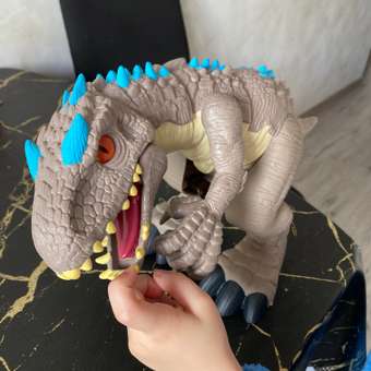 Фигурка IMAGINEXT: отзыв пользователя ДетМир