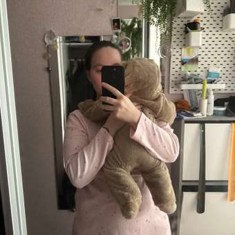 Комбинезон BabyGо: отзыв пользователя ДетМир