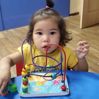 Футболка Baby Gо: отзыв пользователя ДетМир