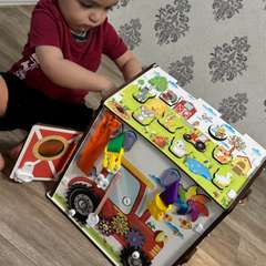 Фото отзыва 11354497