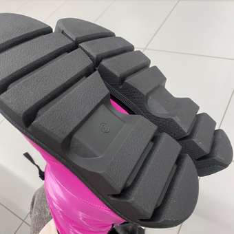 Сапоги Frosterra: отзыв пользователя Детский Мир