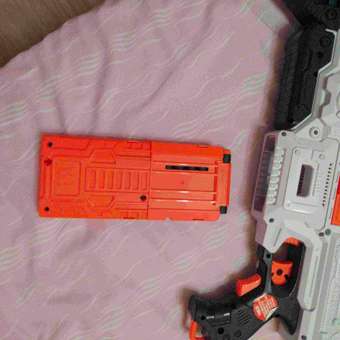 Бластер FUNGUN Impulse: отзыв пользователя ДетМир