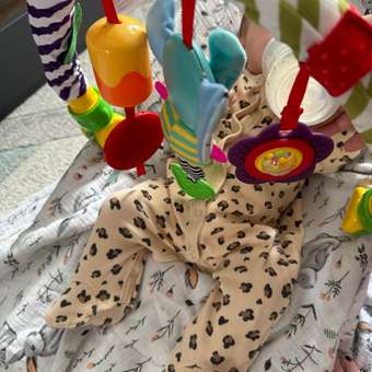 Комбинезон Baby Gо: отзыв пользователя Детский Мир