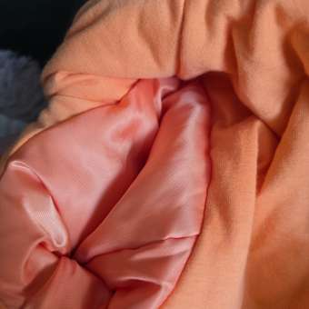 Куртка BabyGo: отзыв пользователя Детский Мир