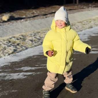 Куртка Futurino Fashion: отзыв пользователя Детский Мир