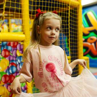 Футболка Futurino Fashion: отзыв пользователя Детский Мир