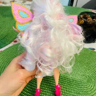 Кукла модельная L.O.L. Surprise! Eye Spy Fairy: отзыв пользователя Детский Мир