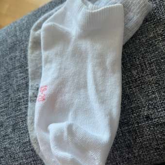 Носки 3 пары Futurino: отзыв пользователя Детский Мир