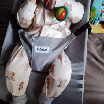 Комбинезон BabyGo: отзыв пользователя Детский Мир