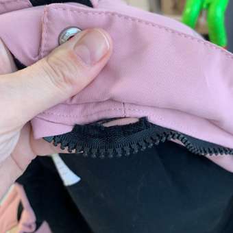 Куртка Baby Go: отзыв пользователя Детский Мир