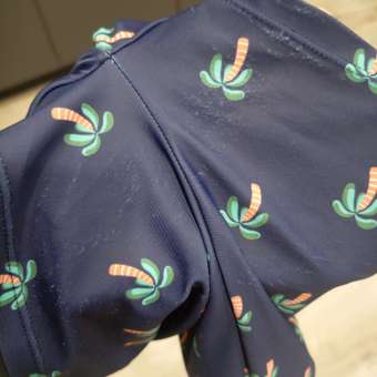 Плавки Mark Formelle (Марк Формэль): отзыв пользователя Детский Мир