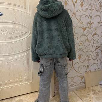 Худи Futurino: отзыв пользователя Детский Мир