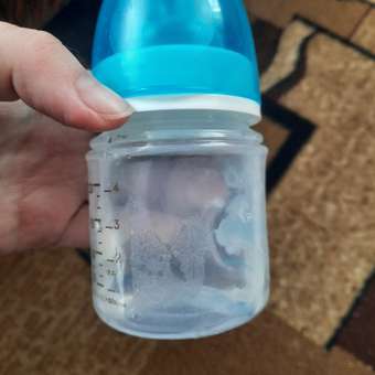 Бутылочка Canpol Babies Anti-Colic 120 мл: отзыв пользователя Детский Мир