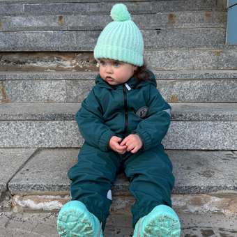 Комбинезон VGtrikotazh: отзыв пользователя Детский Мир