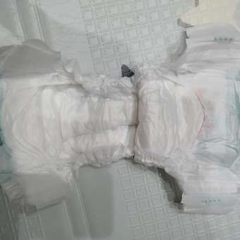 Трусики BabyGo Classic 5 (12-18 кг) 40 шт.: отзыв пользователя ДетМир